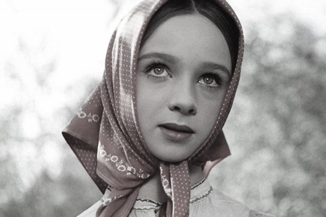 Мы все теперь в сказке, какое счастье