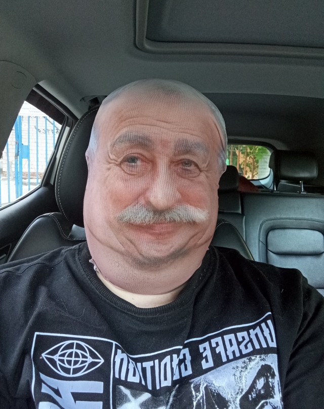 Вуа-ля!