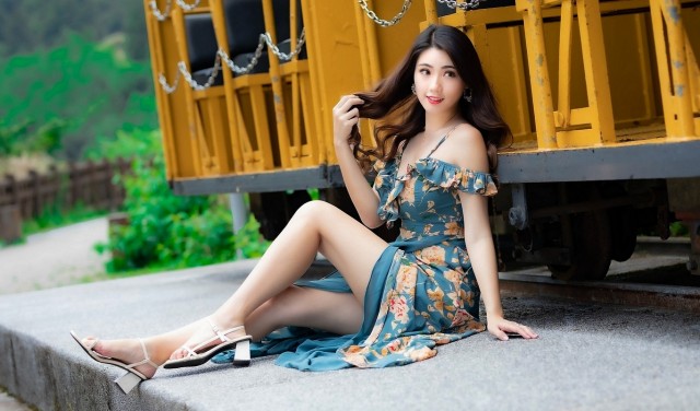 Japanese girls
