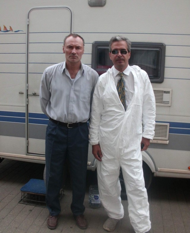 Интересные снимки известных людей 07.04.26