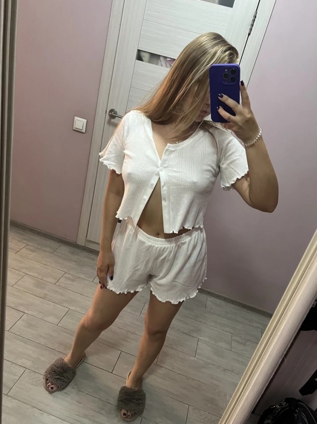 Готовимся ко сну