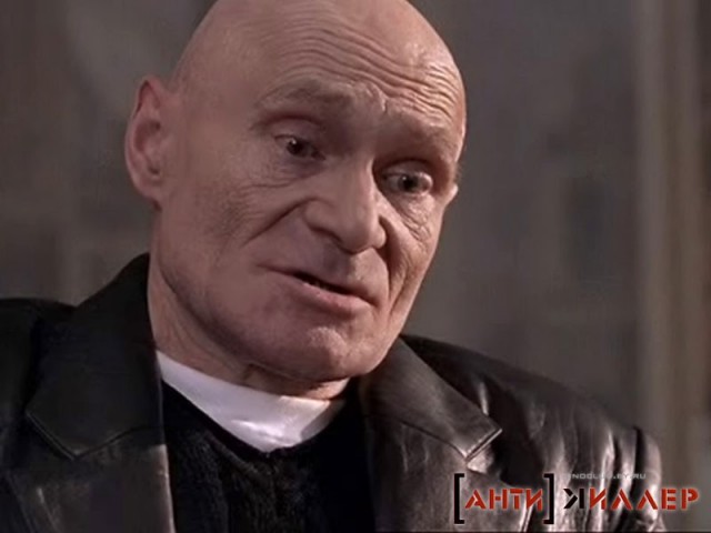 85 лет со дня рождения Юрия Шерстнёва