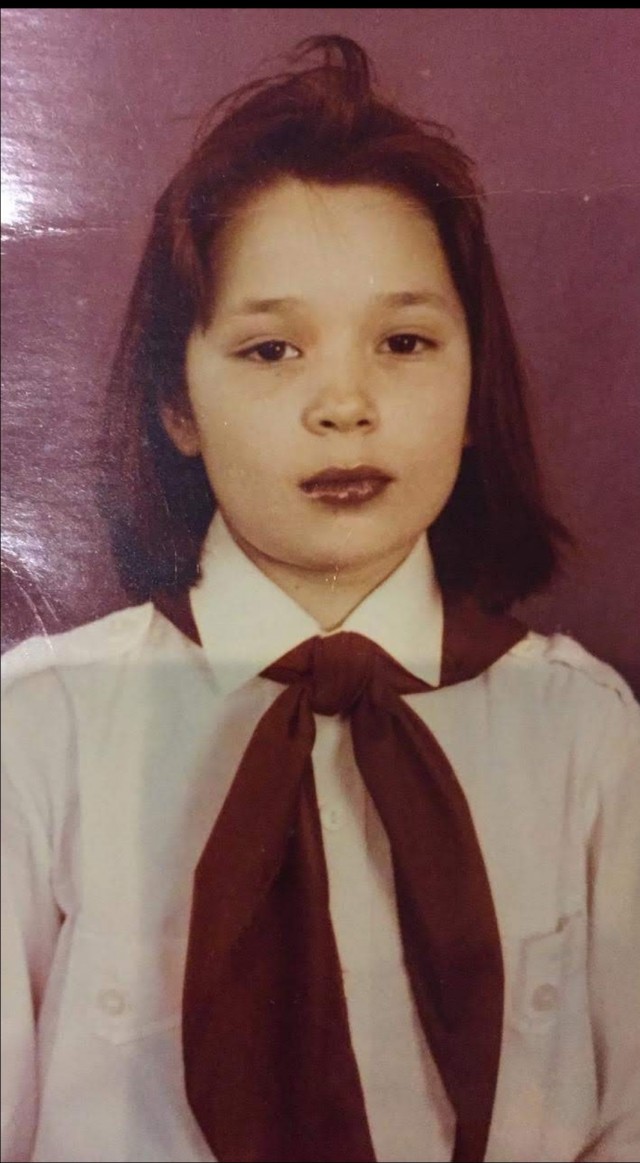 Фото детские