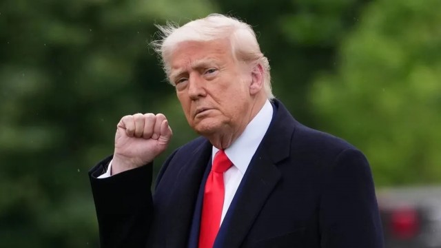 Учрежденный Дональдом Трампом Совет мира по восстановлению Газы не получил ни одного доллара.