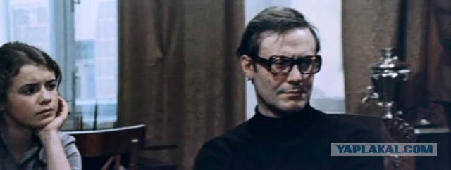 18 июня родился Юрий Соломин