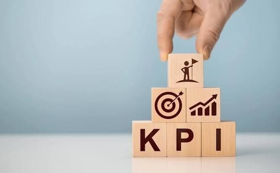 Просто быть  эффективным - правда о KPI