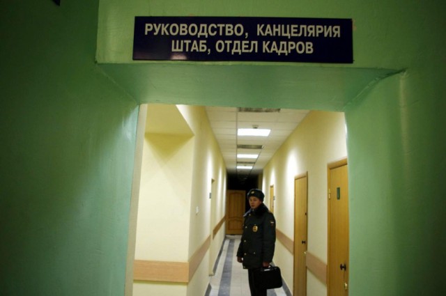 Один Твой День с участковым уполномоченным полиции