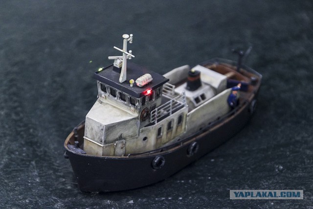 Россия из сказки