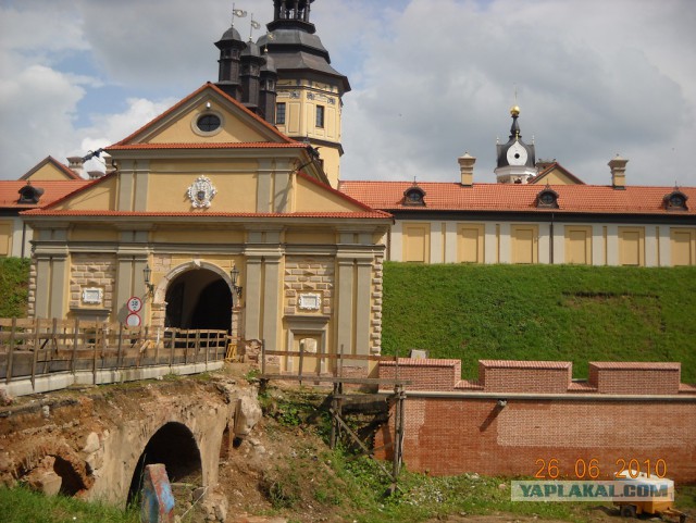 Беларусь 2014