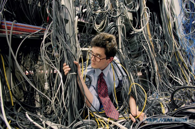 IT-эротика