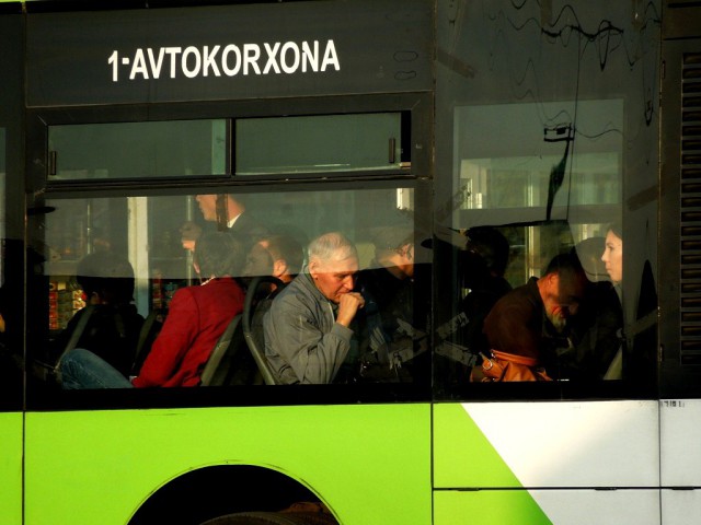 Ташкент в лицах