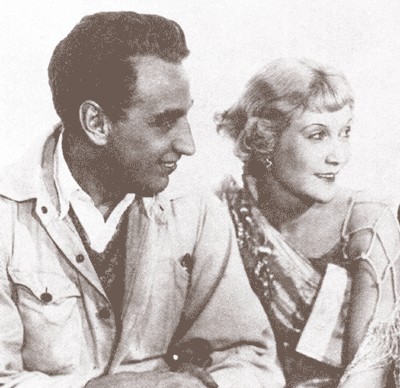 Самые-самые кинопары нашего кино