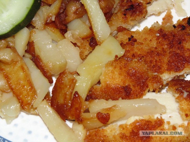 Кулинарная общалка