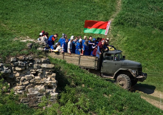 Битва Наций 2011