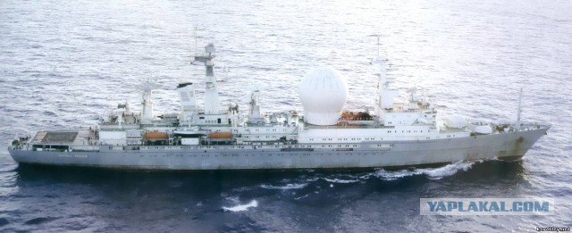 ВМФ СССР