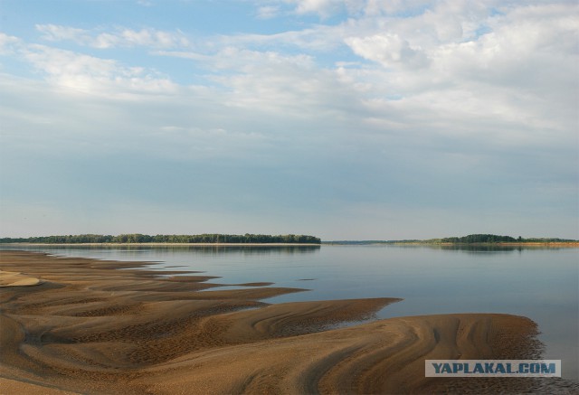 Деревенская Америка