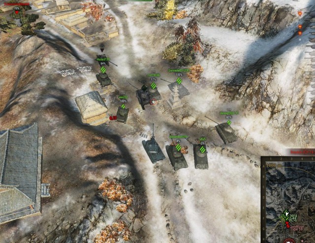 Wargaming 14