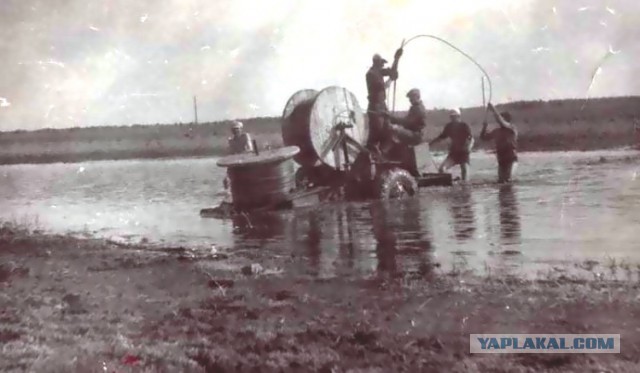 И в дождь и в грязь наша доблестная связь картинки