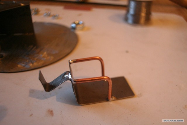 Сувенир своими руками