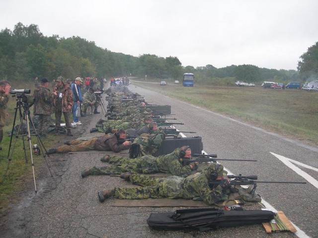 В погоне за ЮКой