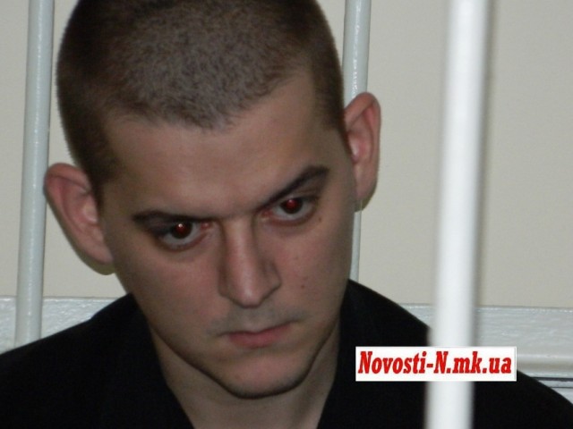Жители Николаева грозят мажорам самосудом.