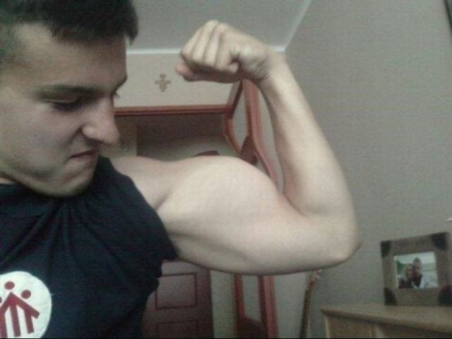 Безумные отражения, которых не должно было быть