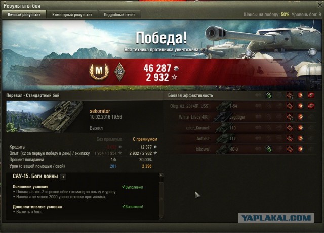 Wargaming 32