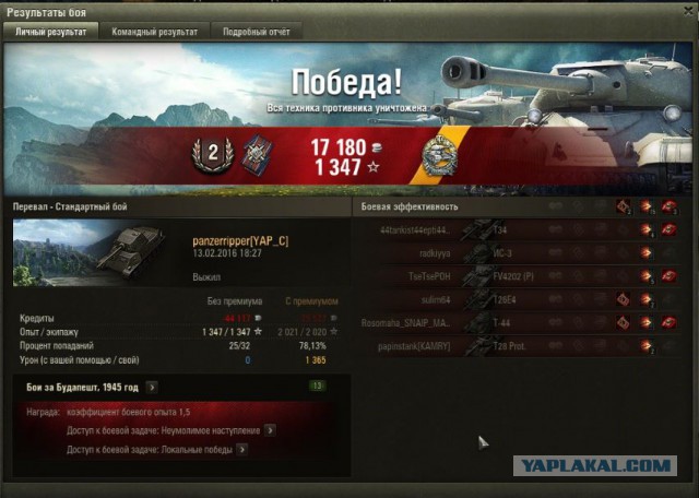 Wargaming 32