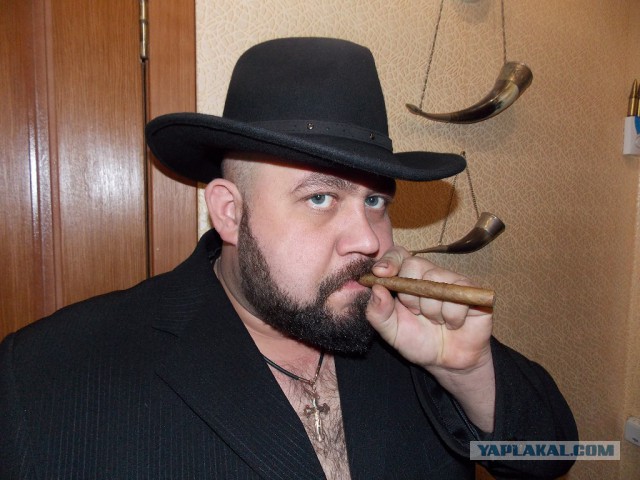 Фото актеров и музыкантов, из которых харизма плещет через край