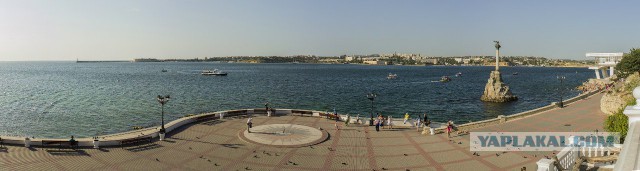 Факты о Крыме в составе России