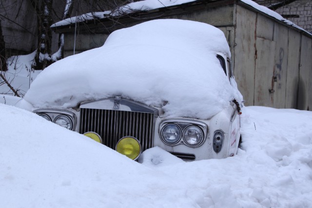 Автоюмор