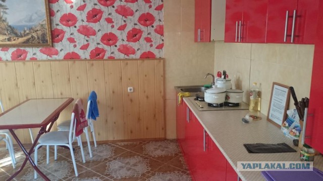 В отпуск на юг России - Анапа и Геленджик