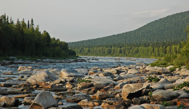 Деревенская Америка - 2