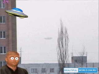 Фотожаба: Свидетель из Фрязино