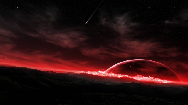 Фантастические обои, Full HD