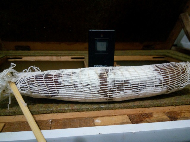 Колбасный FAQ. Делимся опытом, задаем вопросы, обсуждаем технологии.