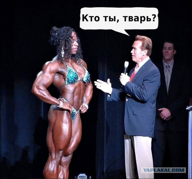 Этот тренажер существует