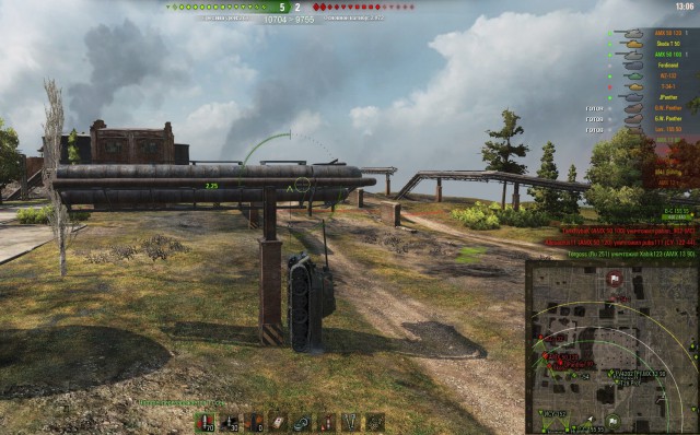 Wargaming 41