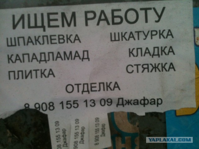 Грамотность - уровень "бог"