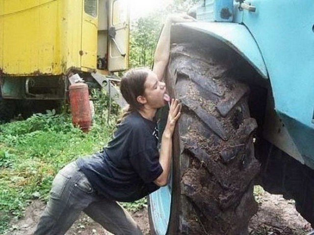 Подборка безудержного веселья
