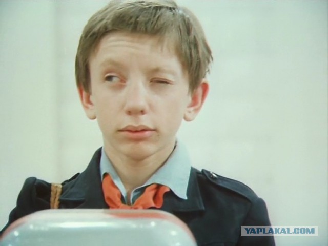 Как сложилась судьба маленьких актёров (Пост памяти)