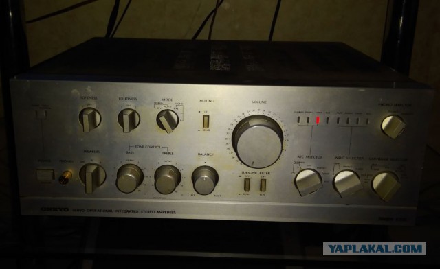 Советский HI-FI и его создатели: Шушурин — Ламм — автор народного усилителя и герой американского High End