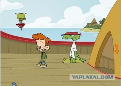 Olliver’s Adventures 2