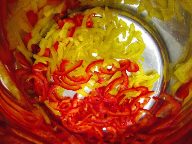 Mak-kimchi