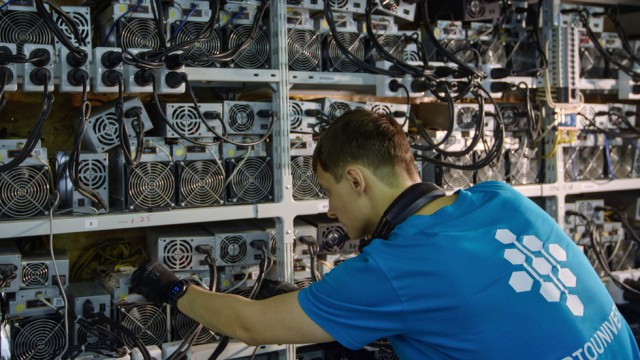 Криптоинвентарь распродают. Как изменится курс биткоина