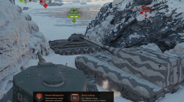 Wargaming 55