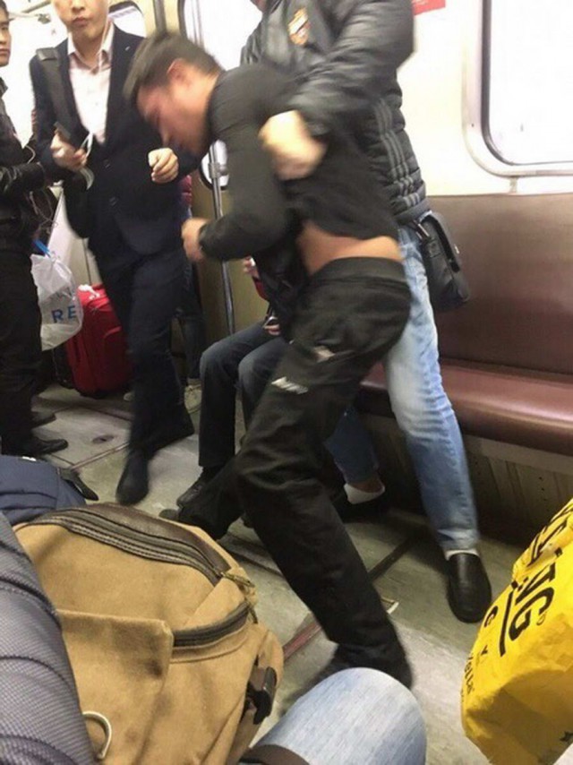 Скотсети и прочие интернеты 04.03.19