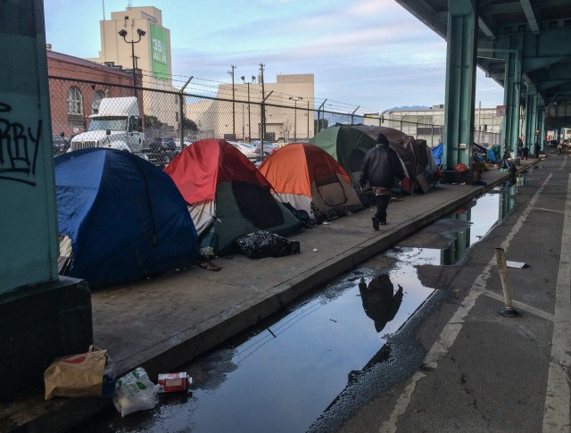Почему не нужно переезжать в США