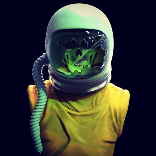 Crazy Art