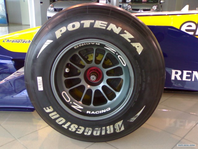 Формула-1 (сезон 2013)